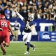 BYU quarterback Jake Heaps