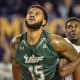 Jaleel Cousins South Florida Bulls