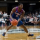 Jalen Coleman-Lands DePaul Blue Demons