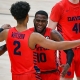 Jalen Crutcher Dayton Flyers