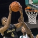 Jalen Hayes Oakland Grizzlies