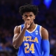 Jalen Hill UCLA Bruins