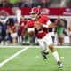 Jalen Hurts Alabama Crimson Tide