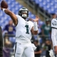 Jalen Hurts Philadelphia Eagles