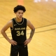 Jalen Moore Oakland Golden Grizzlies