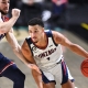 Jalen Suggs Gonzaga Bulldogs