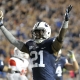 Jamaal Williams BYU Cougars