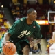 Jamarr Sanders (2) of the University of Alabama-Birmingham Blazers