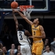 James Baker Morehead State Eagles