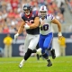Houston Texans fullback James Casey