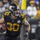 james conner pittsburgh steelers