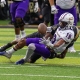 James Madison Dukes college football season preview Devin Ravenel