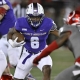 James Madison Dukes football