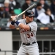 James McCann Detroit Tigers