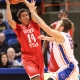James McGee Southern Utah Thunderbirds