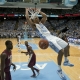 James Michael McAdoo of UNC