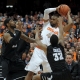 Syracuse Orange forward James Southerland