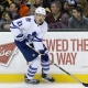 Toronto Maple Leafs Left Wing James van Riemsdyk