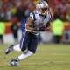 James White New England Patriots