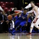 James Woodard of the University of Tulsa