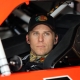 NASCAR driver Jamie McMurray