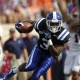 Duke wide receiver Jamison Crowder