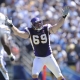 Minnesota Vikings Jared Allen