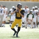 Cal Golden Bears Quarterback Jared Goff