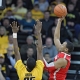 Ohio State Buckeyes forward Jared Sullinger