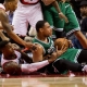 Jared Sullinger of the Boston Celtics