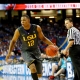 Jarell Martin LSU Tigers Basketball