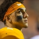 Jarrett Guarantano Tennessee Volunteers