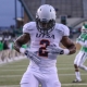 Jarveon Williams UTSA Roadrunners