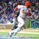 Jason Heyward St Louis Cardinals