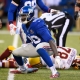 New York Giants defensive end Jason Pierre-Paul