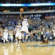 Dallas Mavericks shooting guard Jason Terry