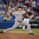 New York Yankees Starting pitcher Javier Vazquez