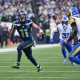 Jaxon Smith-Njigba Super Bowl props predictions