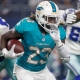 Jay Ajayi Miami Dolphins