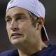 Chicago Bears quarterback Jay Cutler