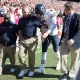 Chicago Bears quarterback Jay Cutler