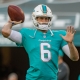 Jay Cutler Miami Dolphins