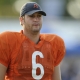 Chicago Bears Quarterback Jay Cutler.