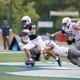 Jay Stanton Samford Bulldogs