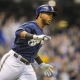 Jean Segura Milwaukee Brewers