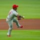 Jean Segura Philadelphia Phillies