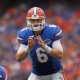 Jeff Driskel Florida Gators