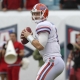 Gators quarterback Jeff Driskel