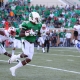 Jeffrey Wilson North Texas Mean Green