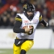 Jeremiah Masoli Hamilton Tiger Cats